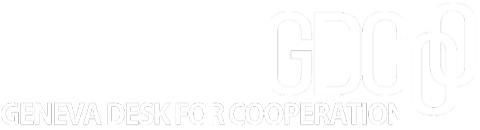 GDCOO Logo